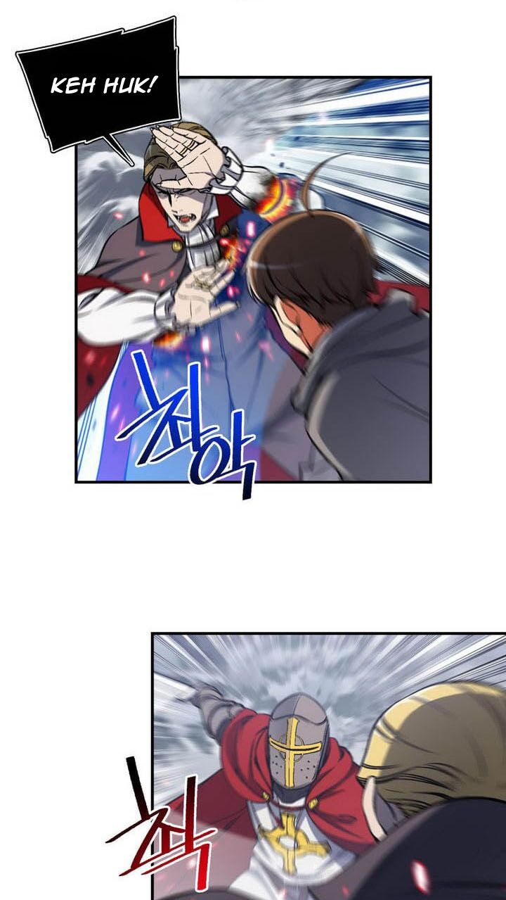 Hành Trình Đế Vương: Chapter 84