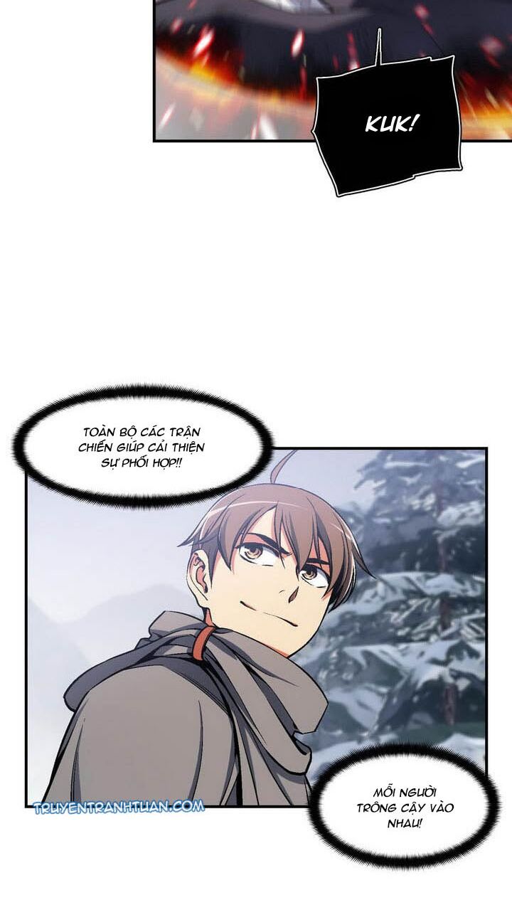 Hành Trình Đế Vương: Chapter 84