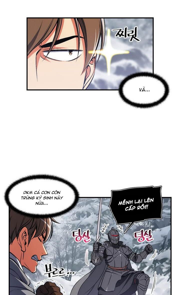 Hành Trình Đế Vương: Chapter 84