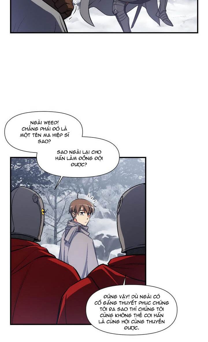 Hành Trình Đế Vương: Chapter 84