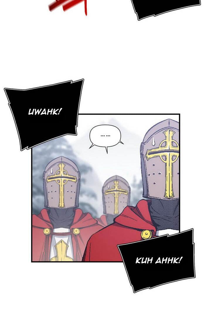 Hành Trình Đế Vương: Chapter 84