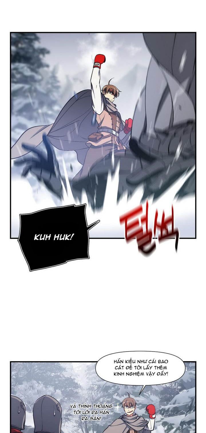 Hành Trình Đế Vương: Chapter 84