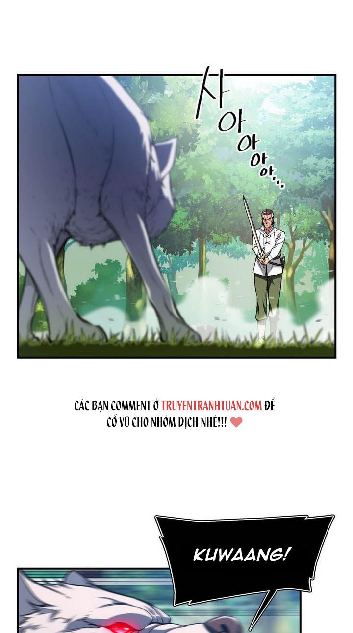 Hành Trình Đế Vương: Chapter 84