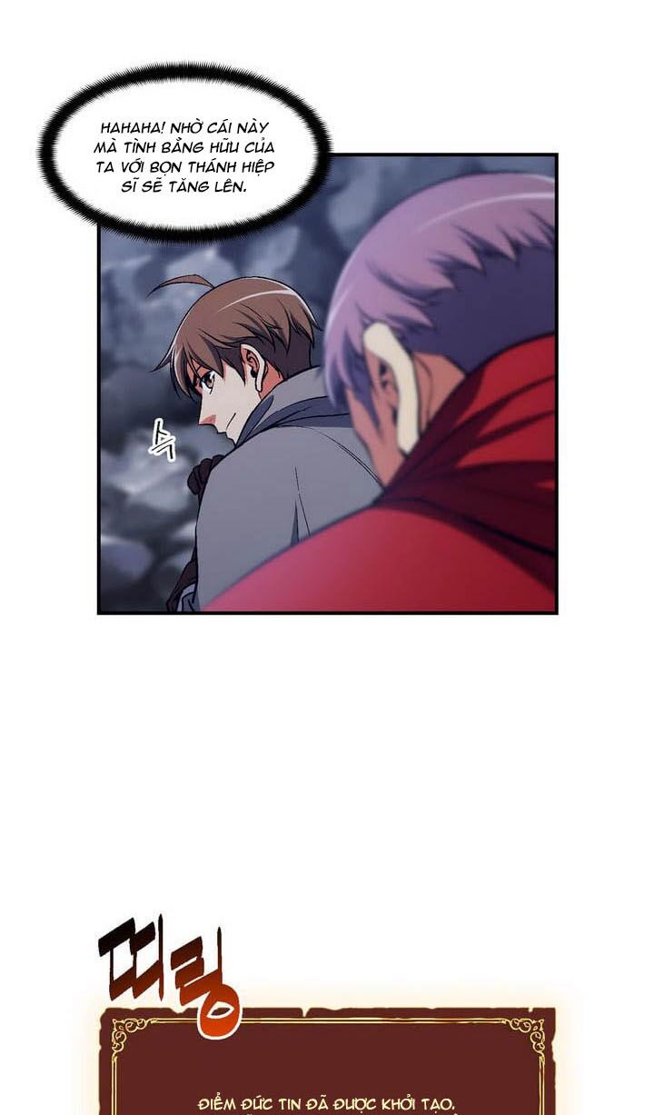 Hành Trình Đế Vương: Chapter 84