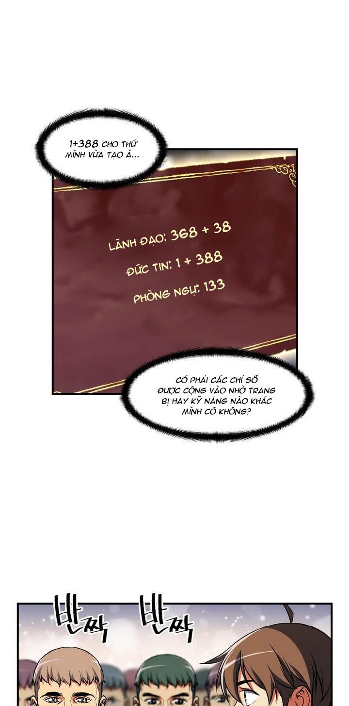 Hành Trình Đế Vương: Chapter 84