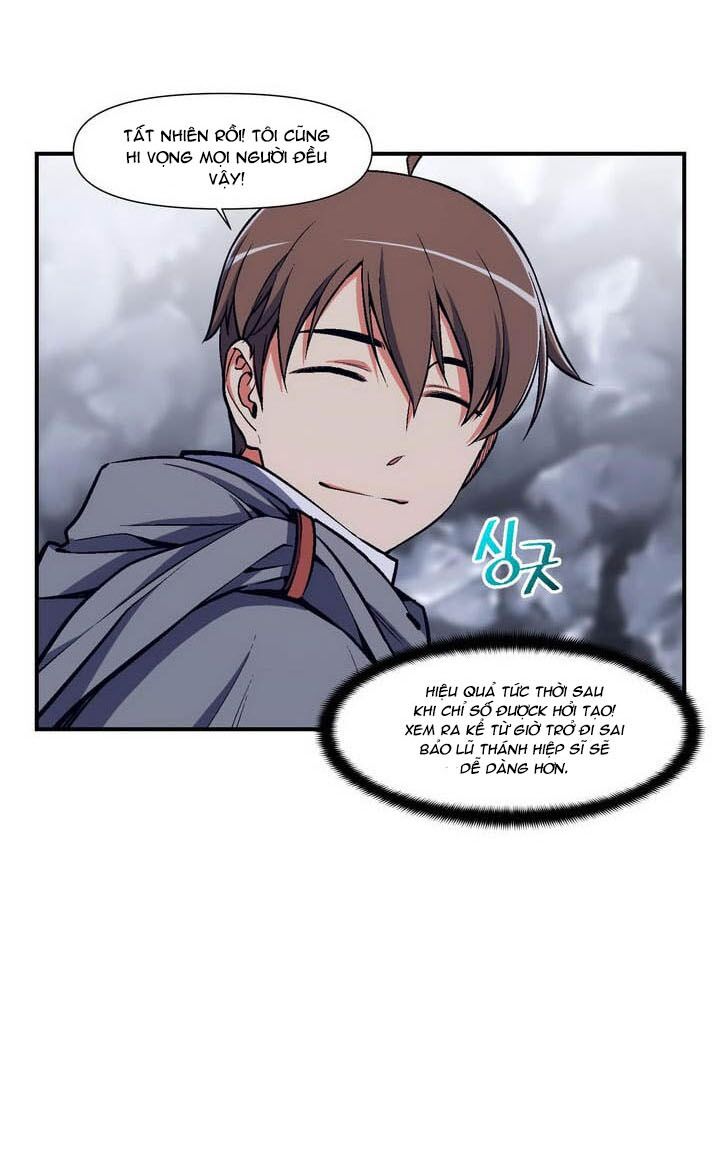 Hành Trình Đế Vương: Chapter 84