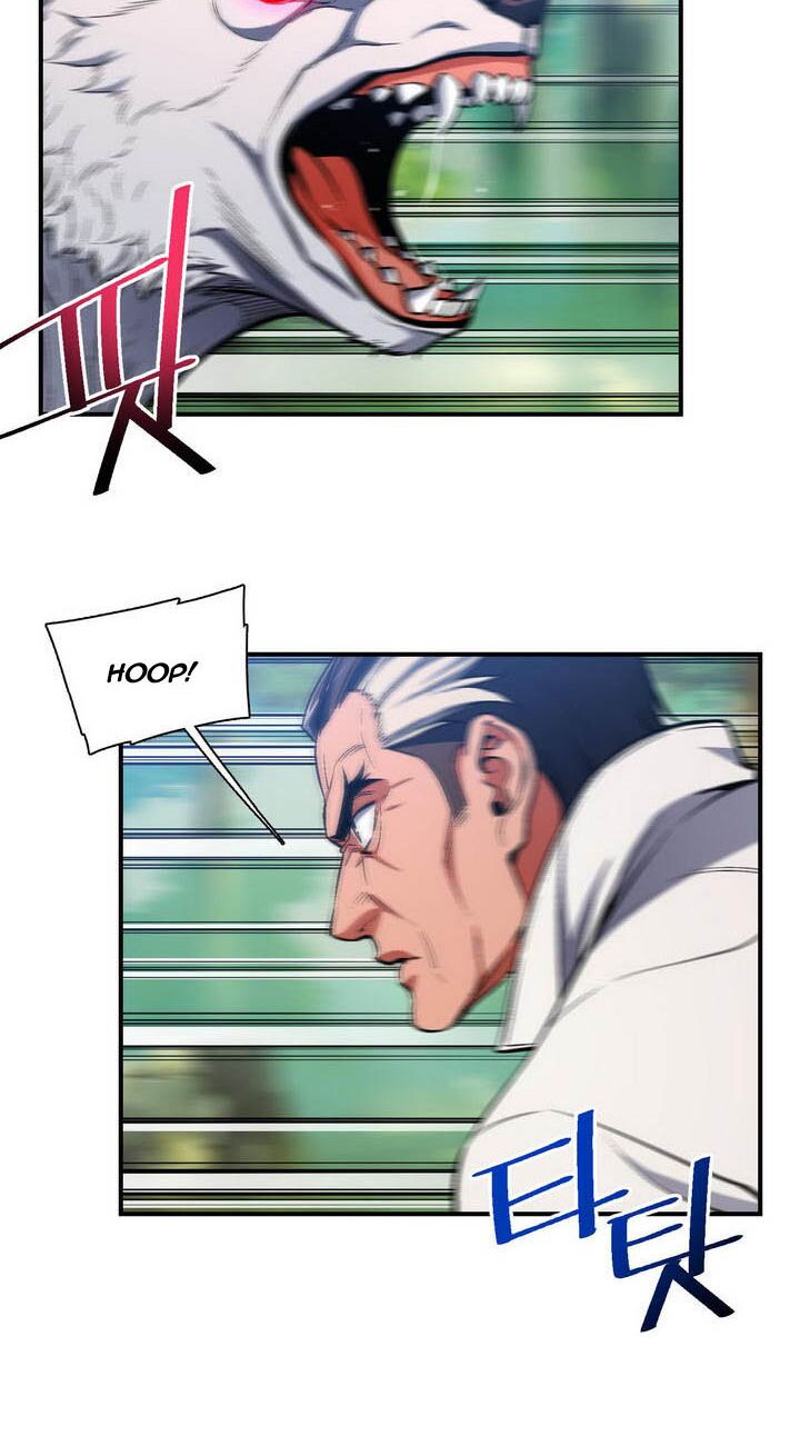 Hành Trình Đế Vương: Chapter 84