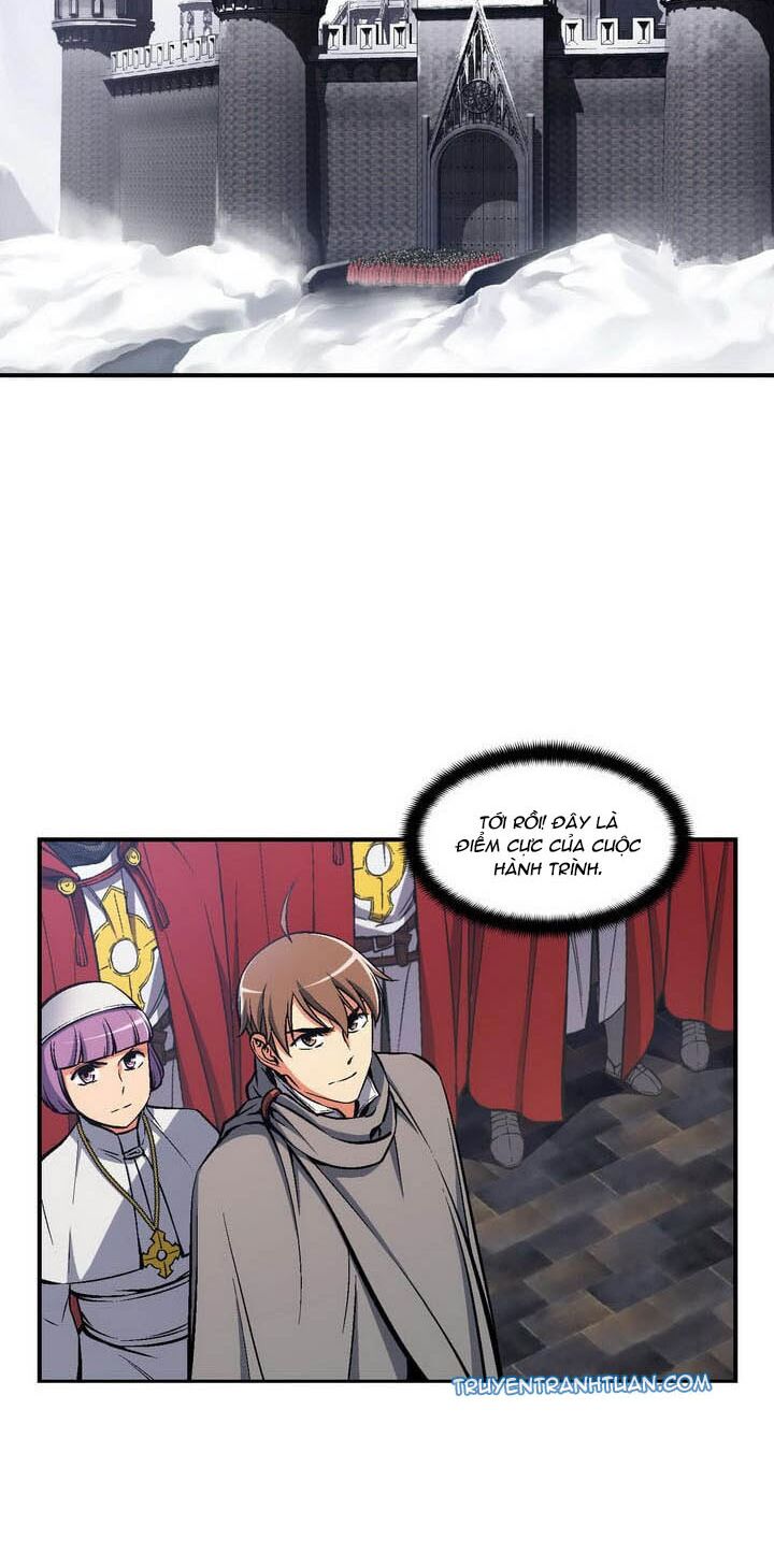 Hành Trình Đế Vương: Chapter 84