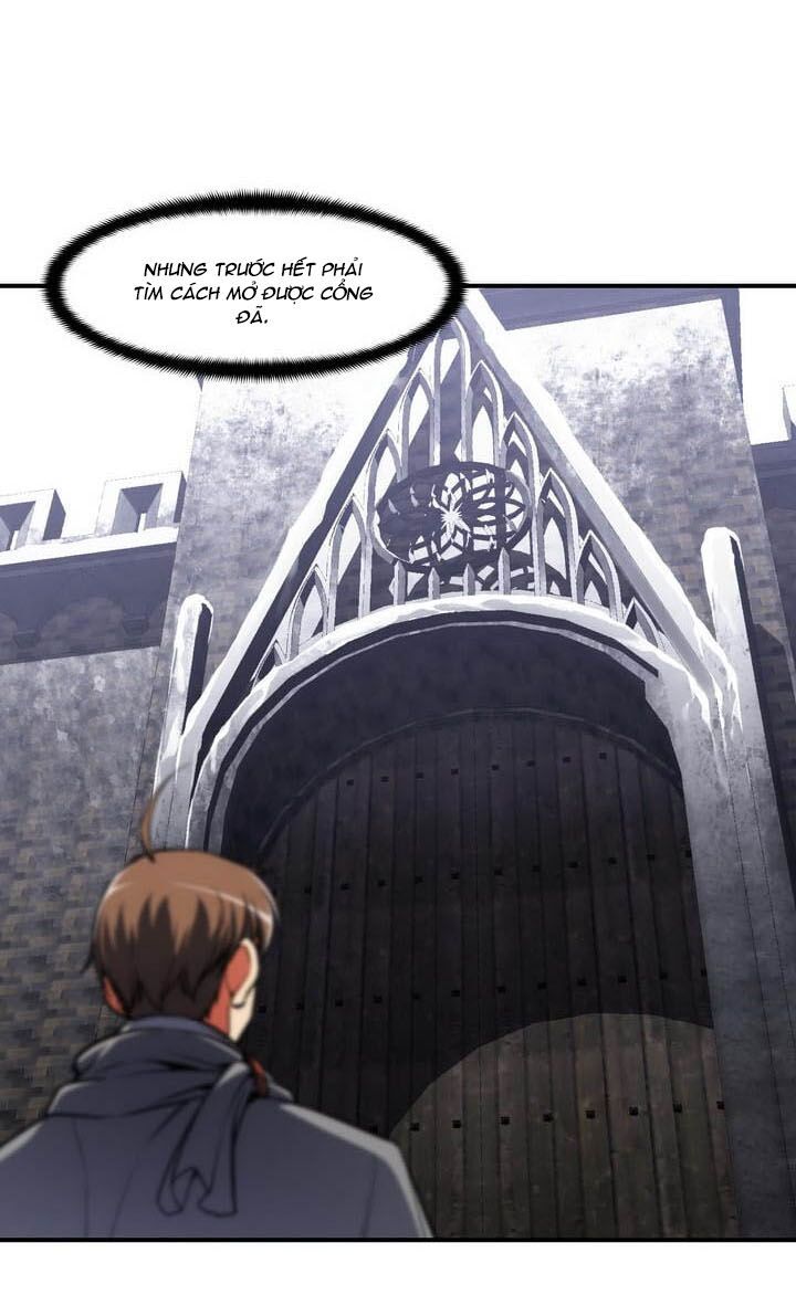 Hành Trình Đế Vương: Chapter 84