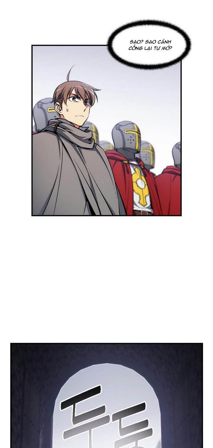 Hành Trình Đế Vương: Chapter 84