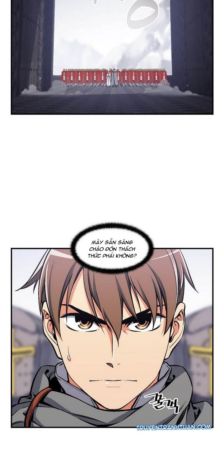 Hành Trình Đế Vương: Chapter 84