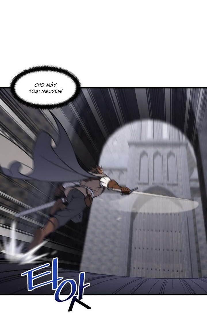 Hành Trình Đế Vương: Chapter 84