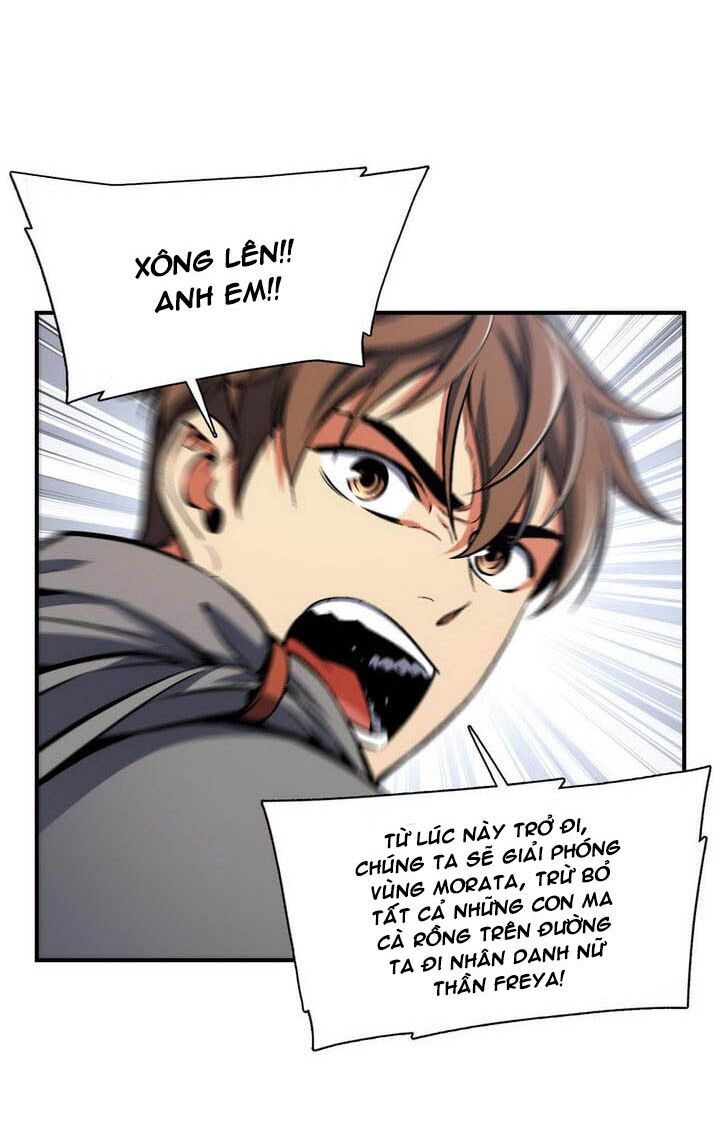 Hành Trình Đế Vương: Chapter 84
