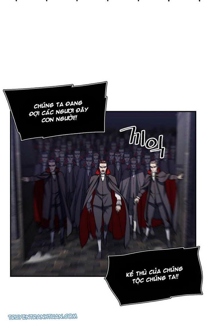Hành Trình Đế Vương: Chapter 84