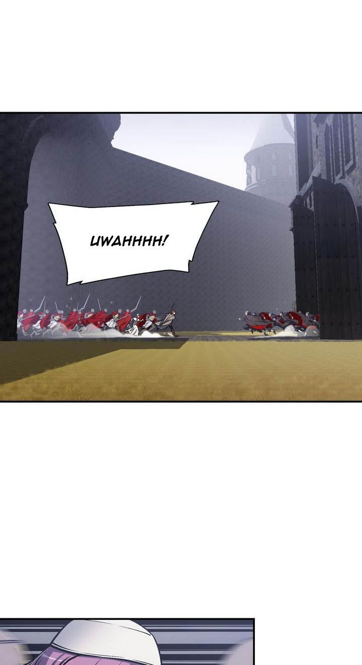 Hành Trình Đế Vương: Chapter 84