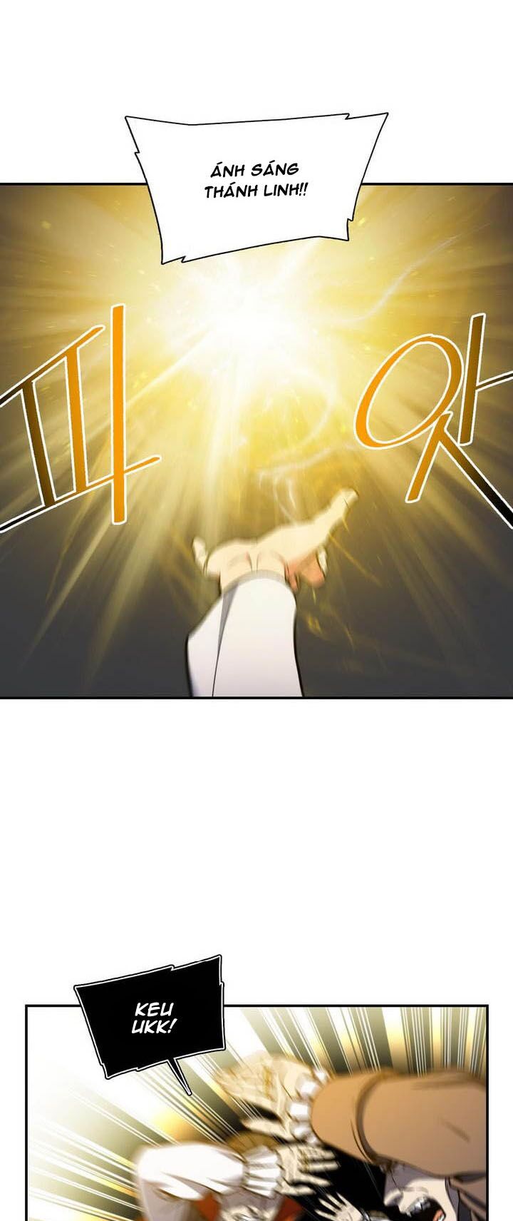 Hành Trình Đế Vương: Chapter 84