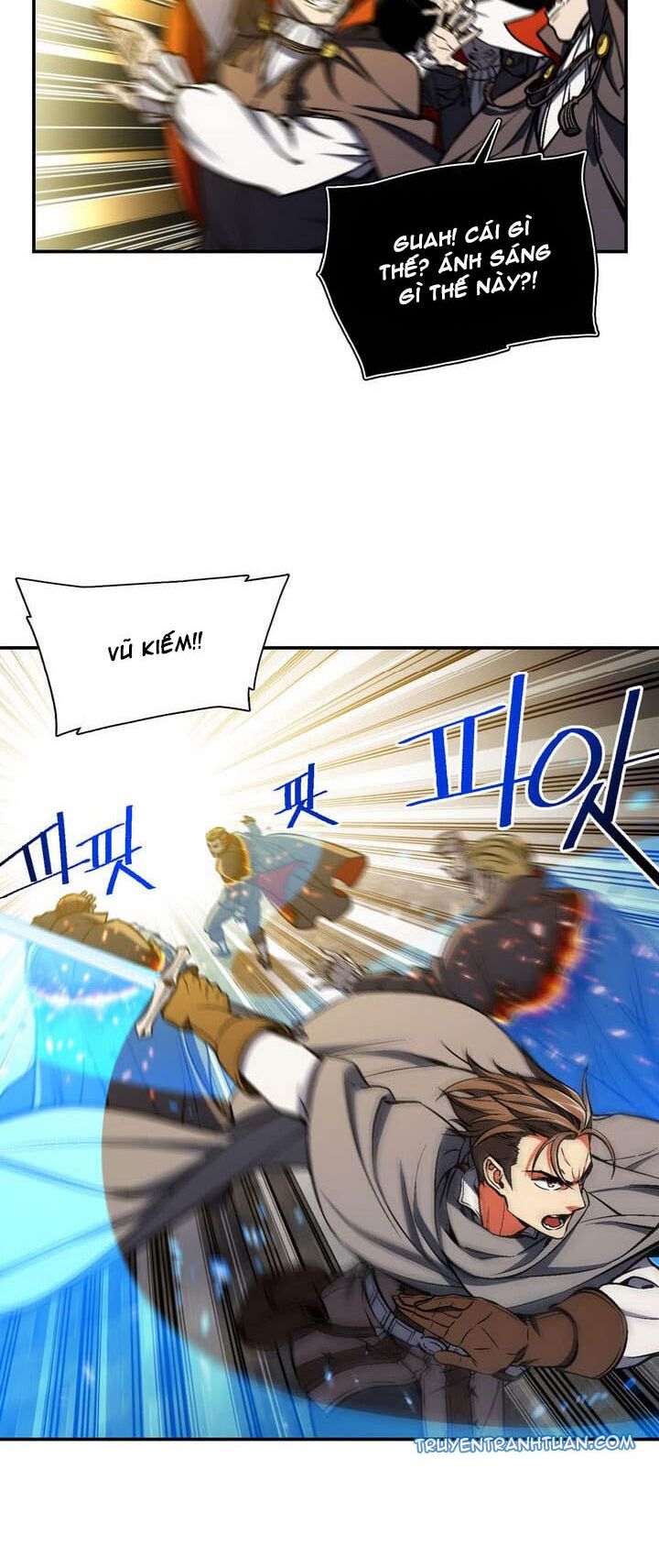 Hành Trình Đế Vương: Chapter 84
