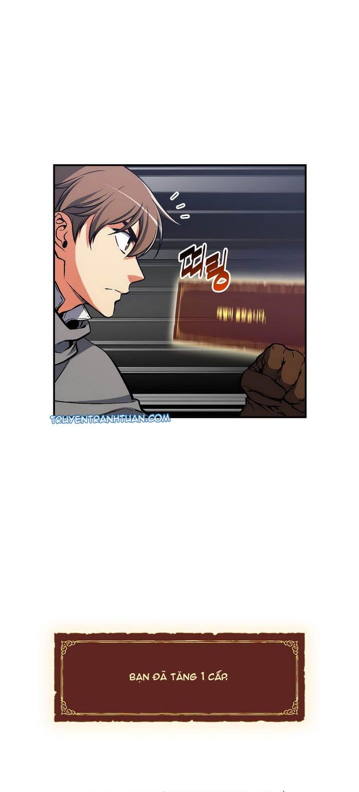 Hành Trình Đế Vương: Chapter 84