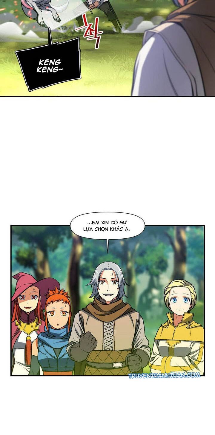 Hành Trình Đế Vương: Chapter 84
