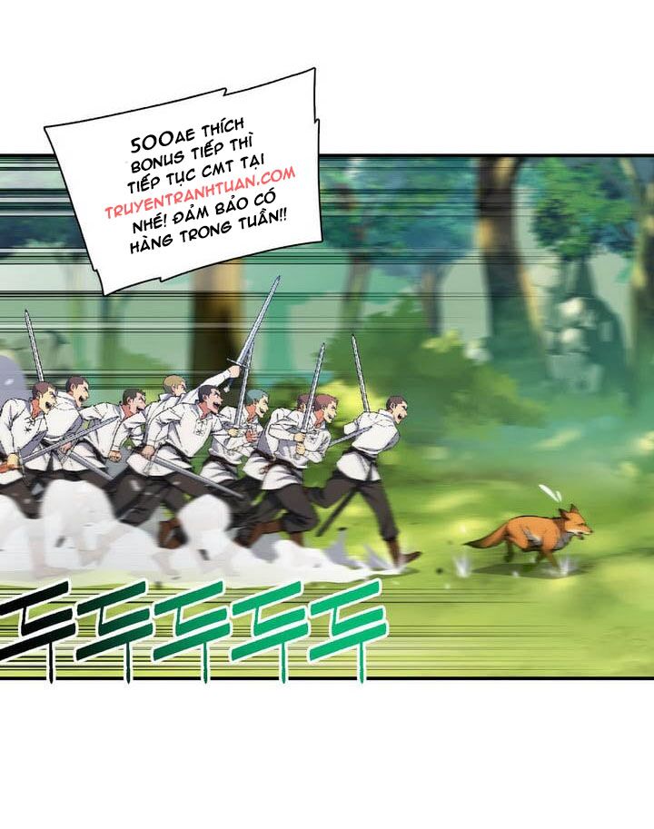 Hành Trình Đế Vương: Chapter 84