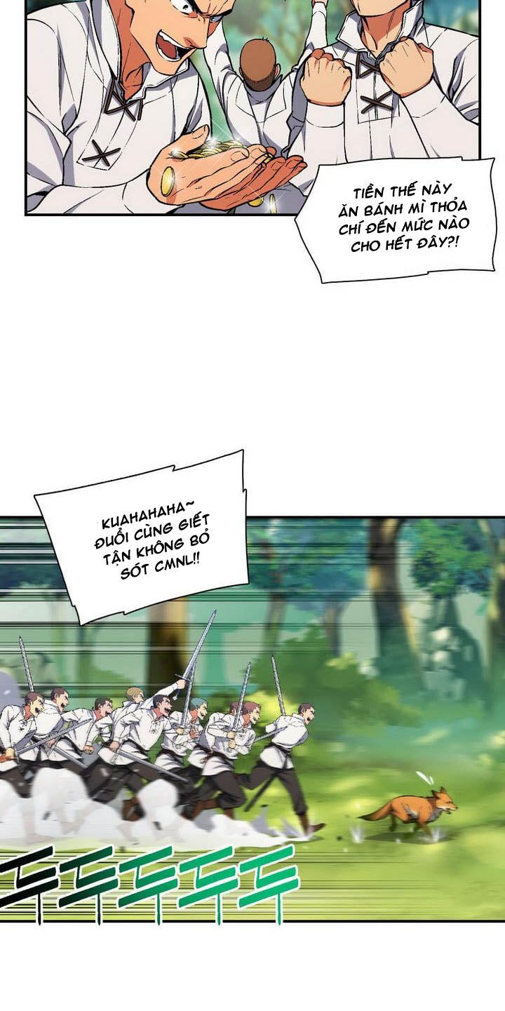 Hành Trình Đế Vương: Chapter 84