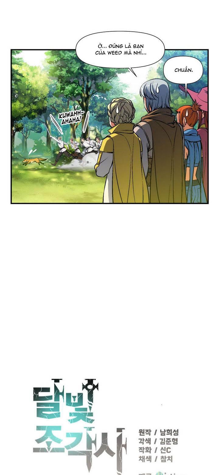 Hành Trình Đế Vương: Chapter 84