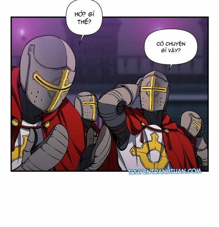 Hành Trình Đế Vương: Chapter 86
