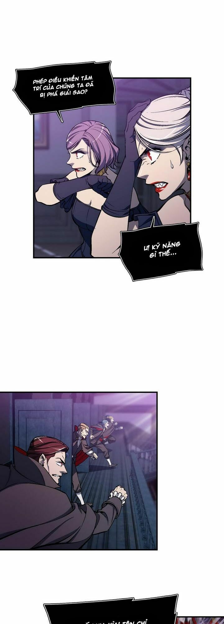 Hành Trình Đế Vương: Chapter 86