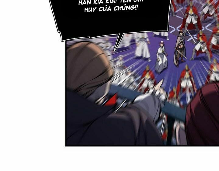 Hành Trình Đế Vương: Chapter 86