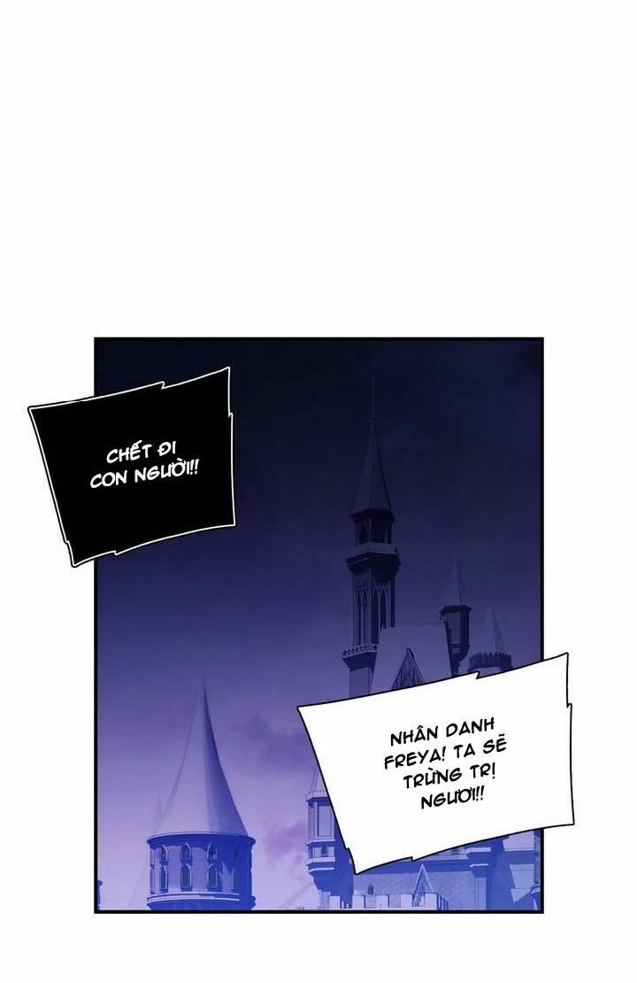 Hành Trình Đế Vương: Chapter 86