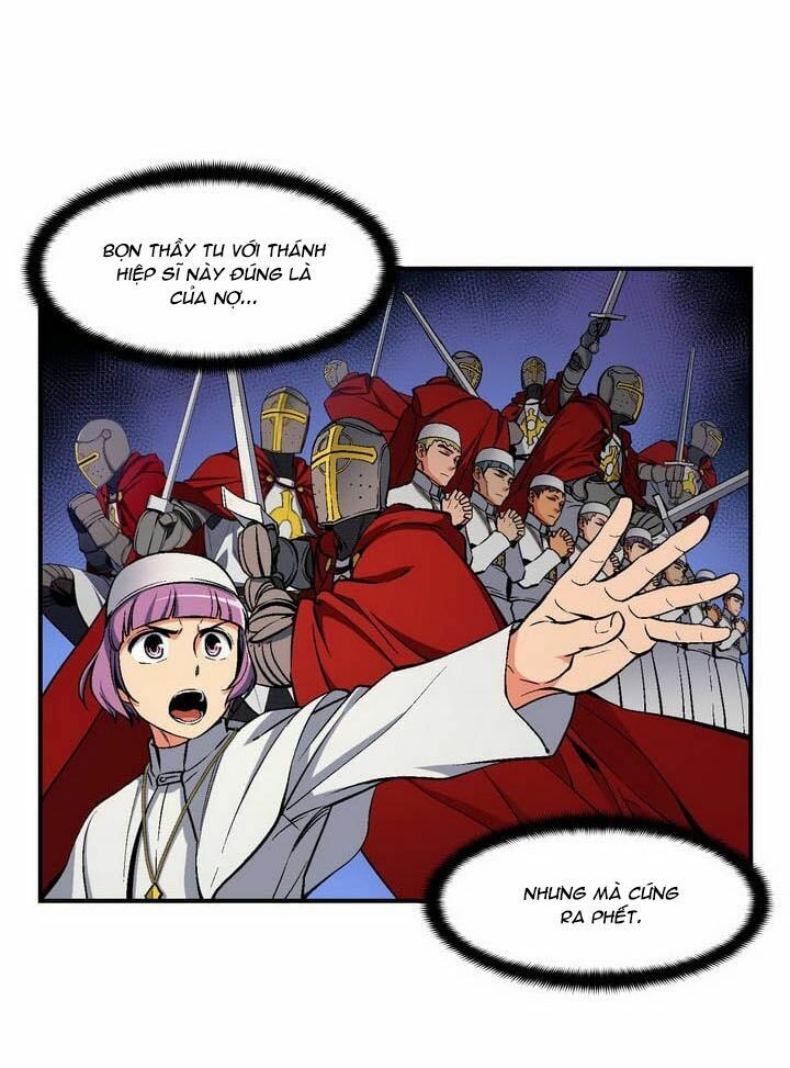 Hành Trình Đế Vương: Chapter 86