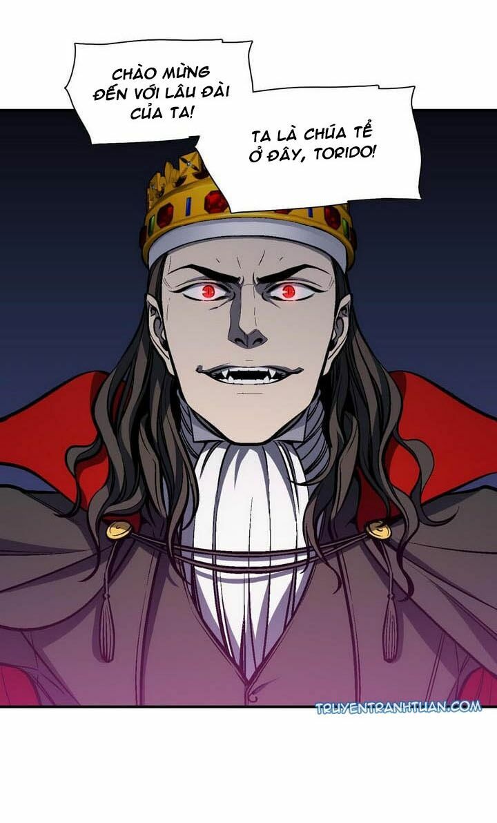 Hành Trình Đế Vương: Chapter 86