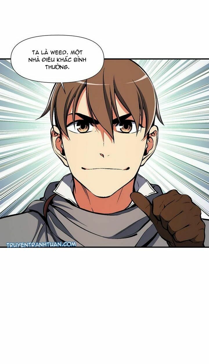 Hành Trình Đế Vương: Chapter 86