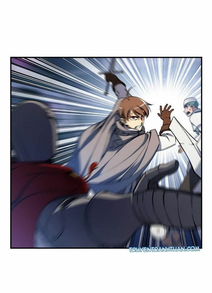 Hành Trình Đế Vương: Chapter 86