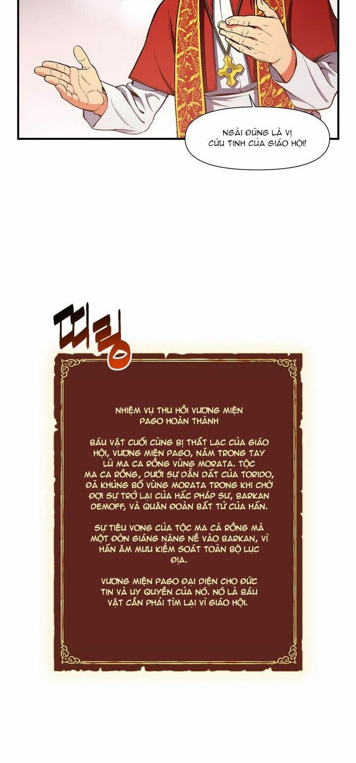 Hành Trình Đế Vương: Chapter 89