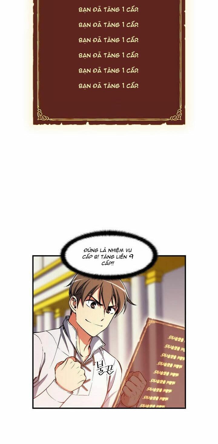 Hành Trình Đế Vương: Chapter 89