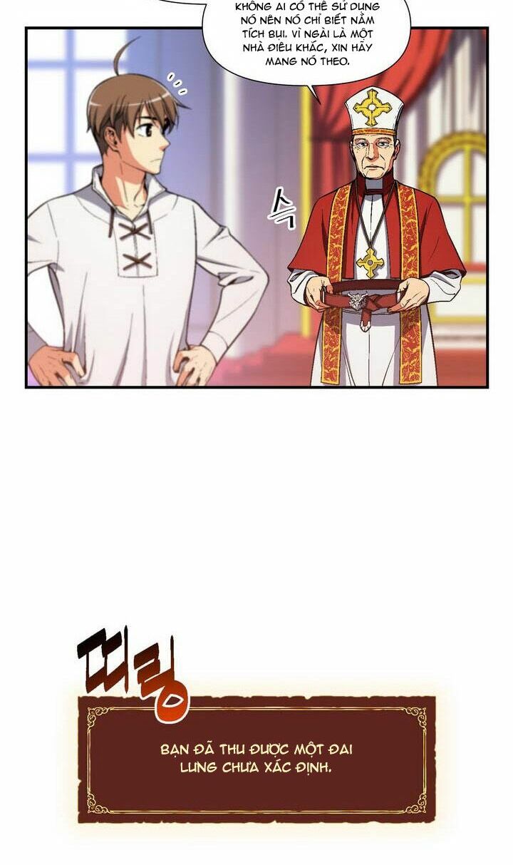 Hành Trình Đế Vương: Chapter 89