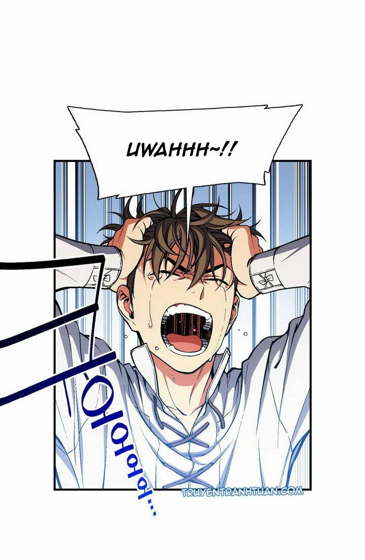 Hành Trình Đế Vương: Chapter 89