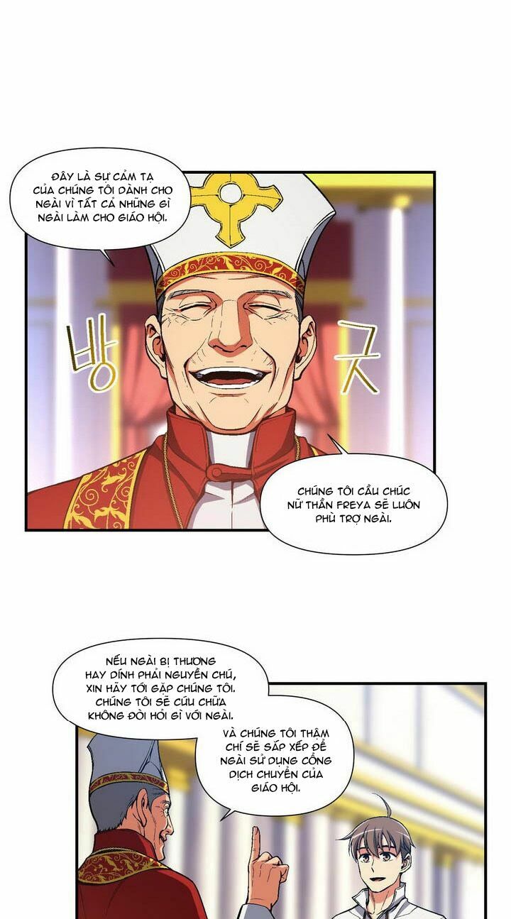Hành Trình Đế Vương: Chapter 89
