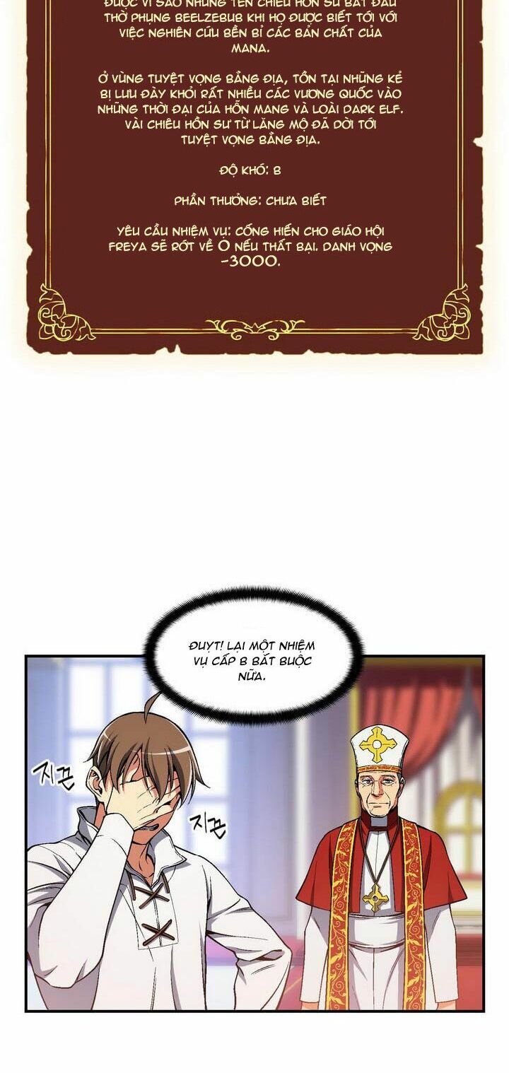 Hành Trình Đế Vương: Chapter 89