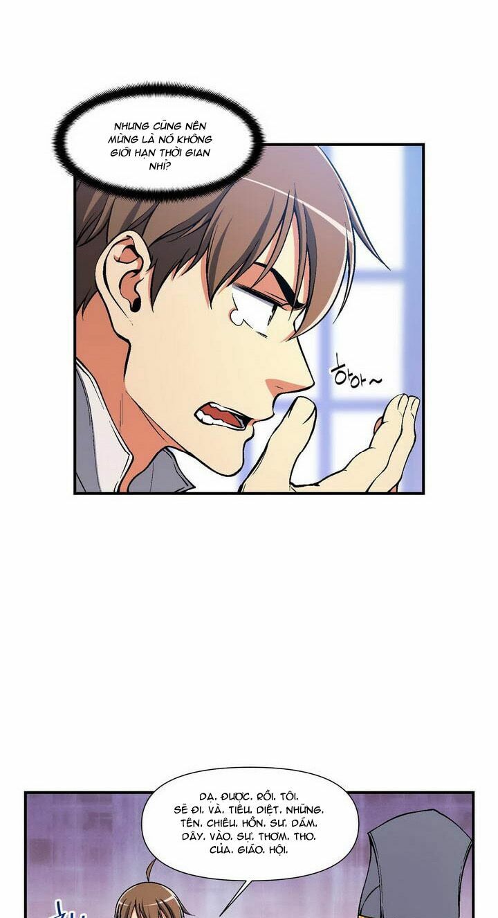 Hành Trình Đế Vương: Chapter 89