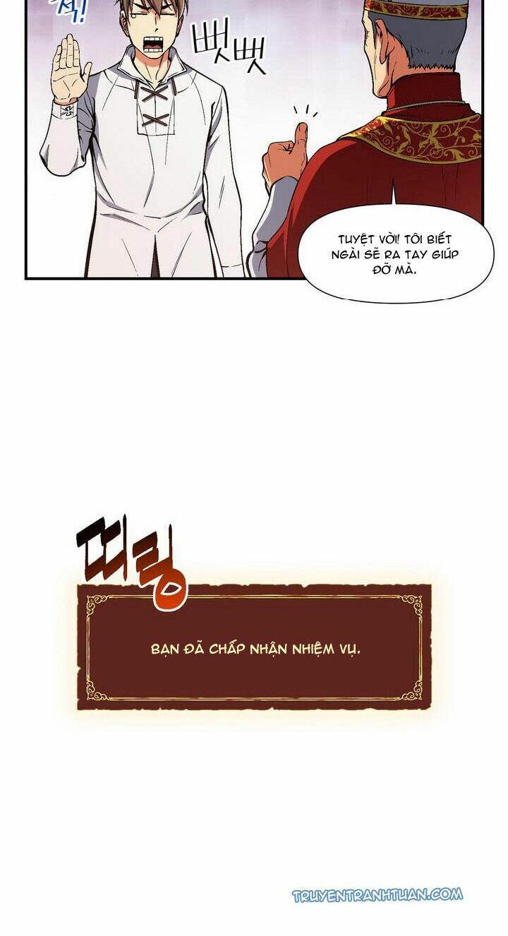 Hành Trình Đế Vương: Chapter 89