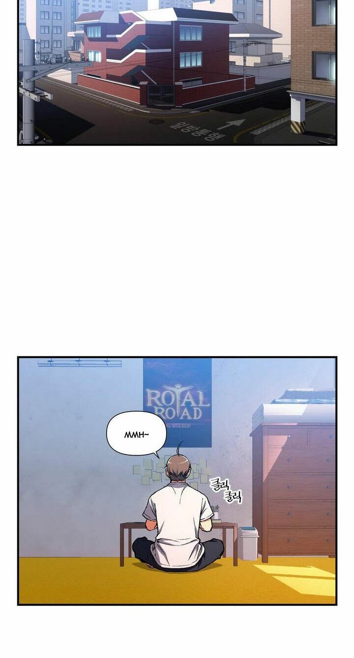 Hành Trình Đế Vương: Chapter 89