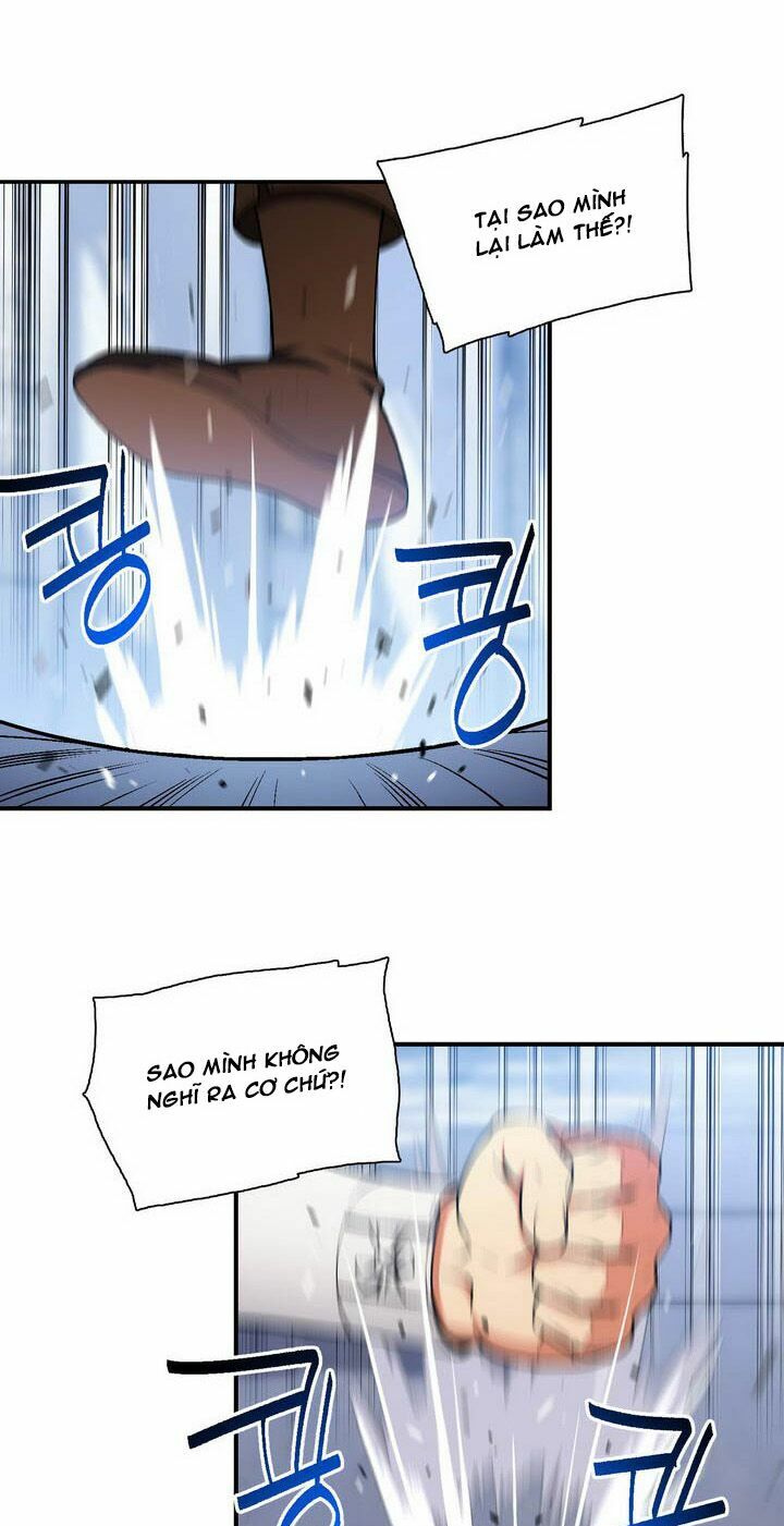 Hành Trình Đế Vương: Chapter 89