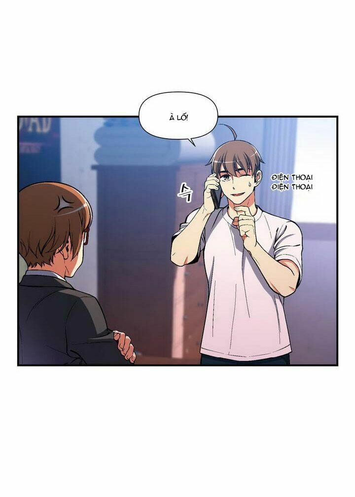 Hành Trình Đế Vương: Chapter 89