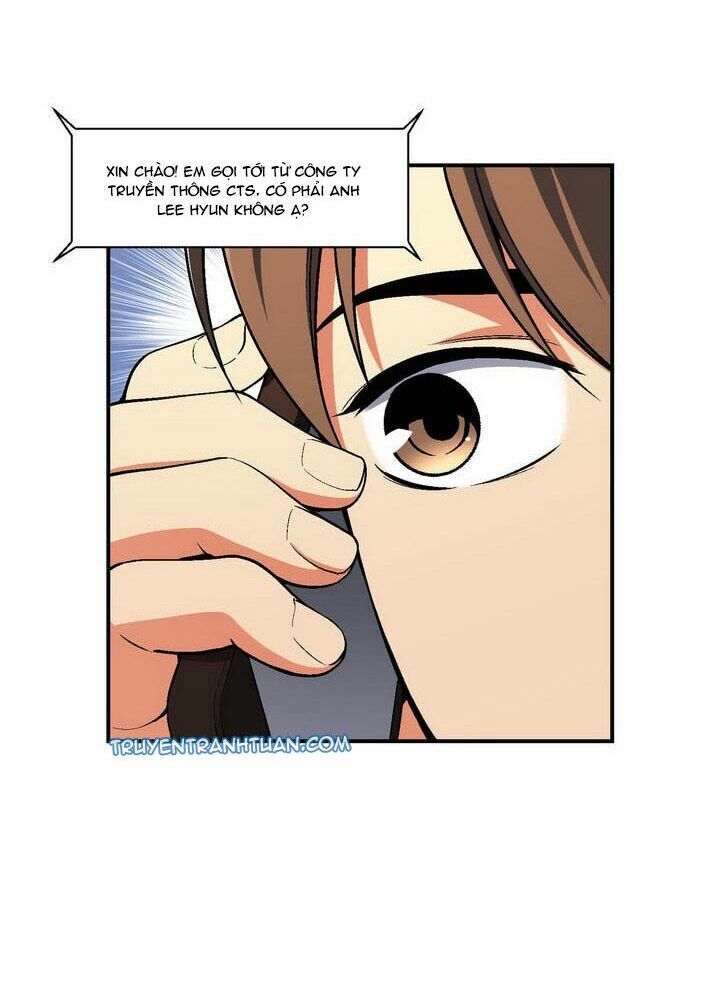Hành Trình Đế Vương: Chapter 89