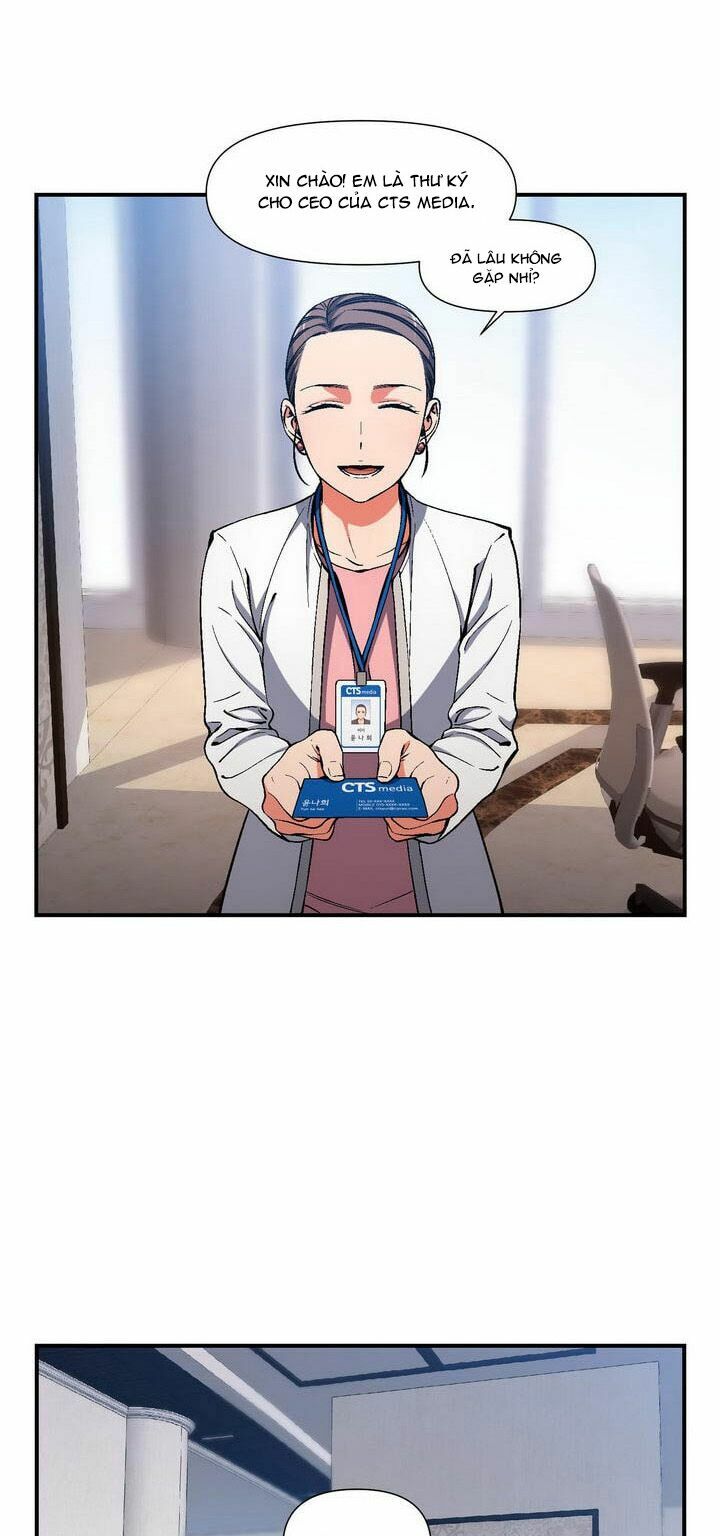 Hành Trình Đế Vương: Chapter 89