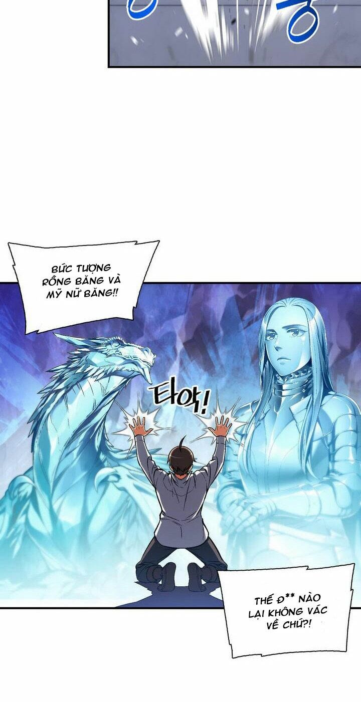 Hành Trình Đế Vương: Chapter 89
