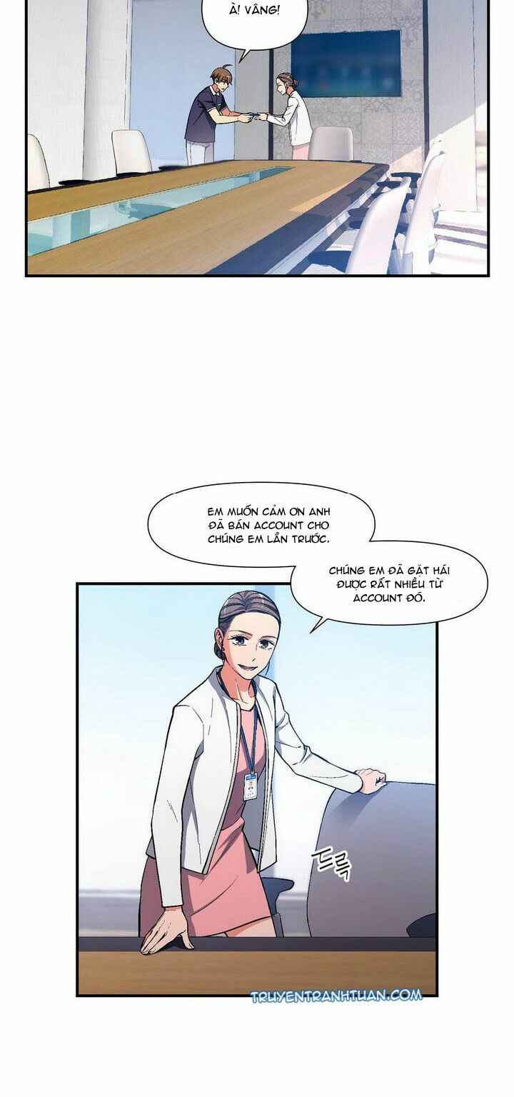 Hành Trình Đế Vương: Chapter 89