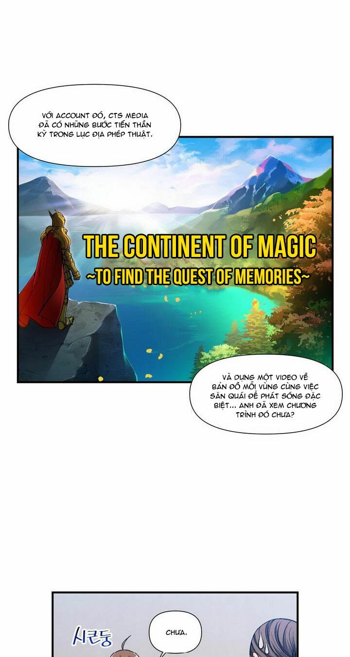 Hành Trình Đế Vương: Chapter 89